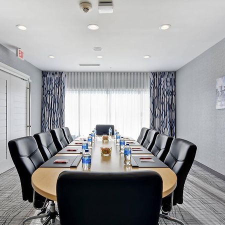 Towneplace Suites By Marriott Bridgewater Branchburg Luaran gambar