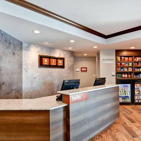 Towneplace Suites By Marriott Bridgewater Branchburg Luaran gambar