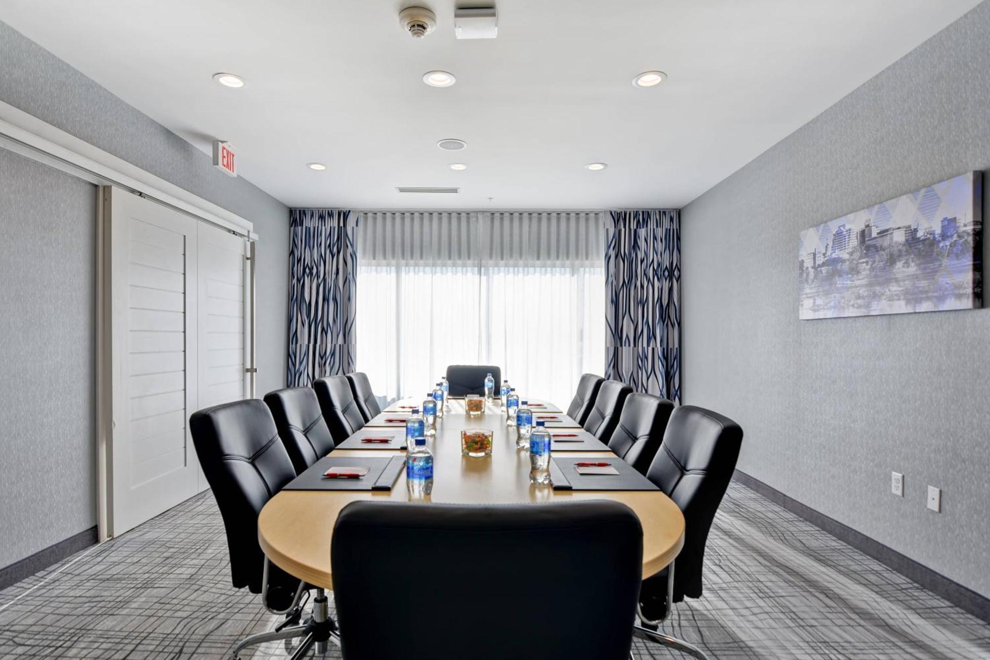 Towneplace Suites By Marriott Bridgewater Branchburg Luaran gambar