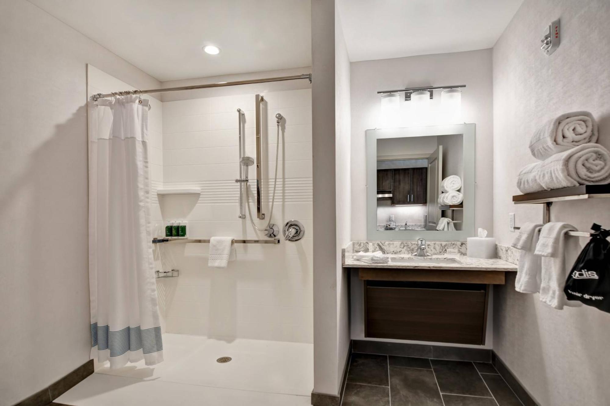 Towneplace Suites By Marriott Bridgewater Branchburg Luaran gambar