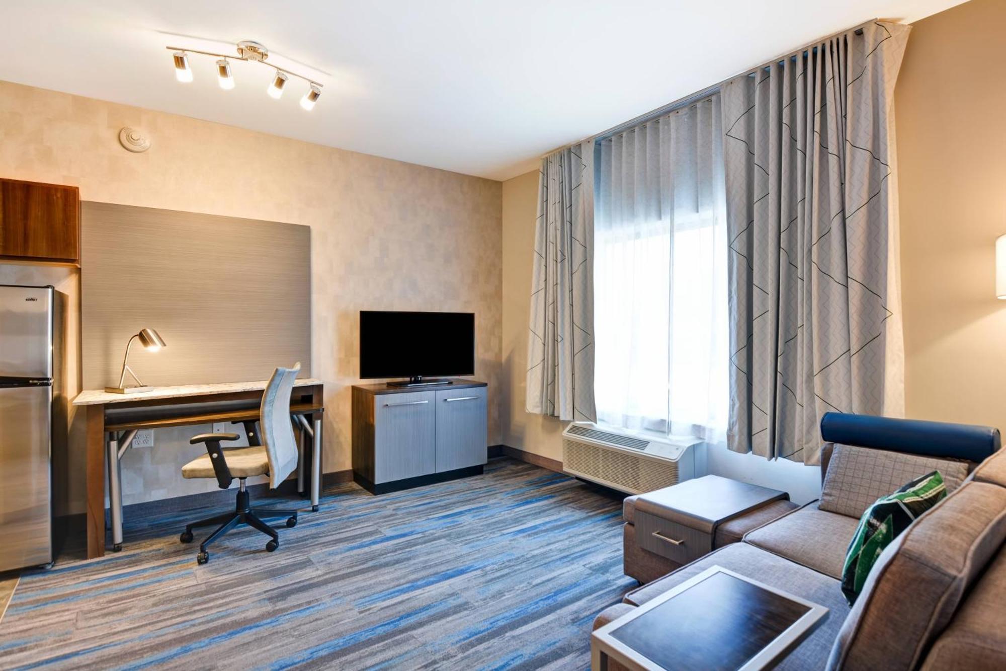 Towneplace Suites By Marriott Bridgewater Branchburg Luaran gambar