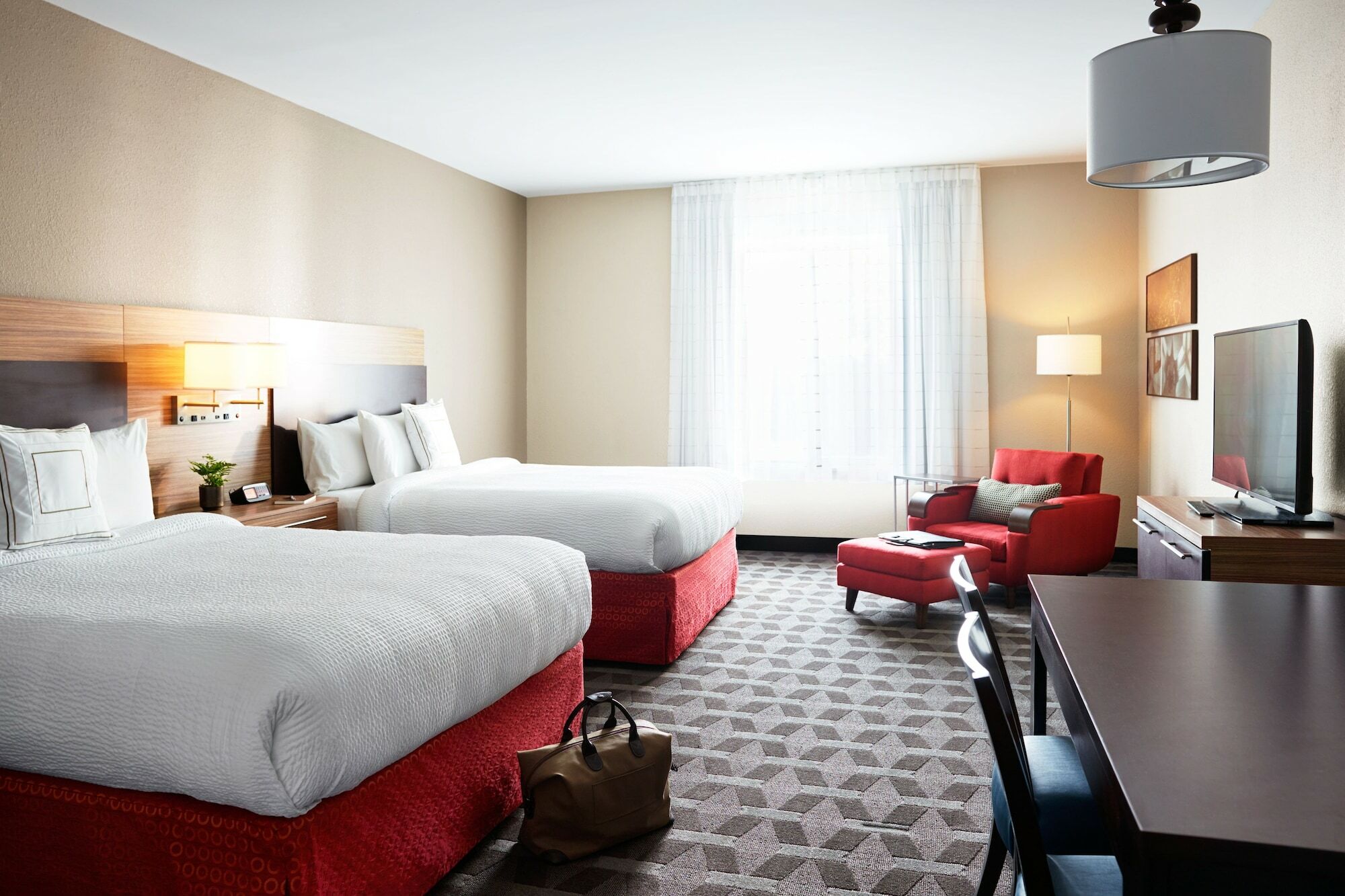 Towneplace Suites By Marriott Bridgewater Branchburg Luaran gambar