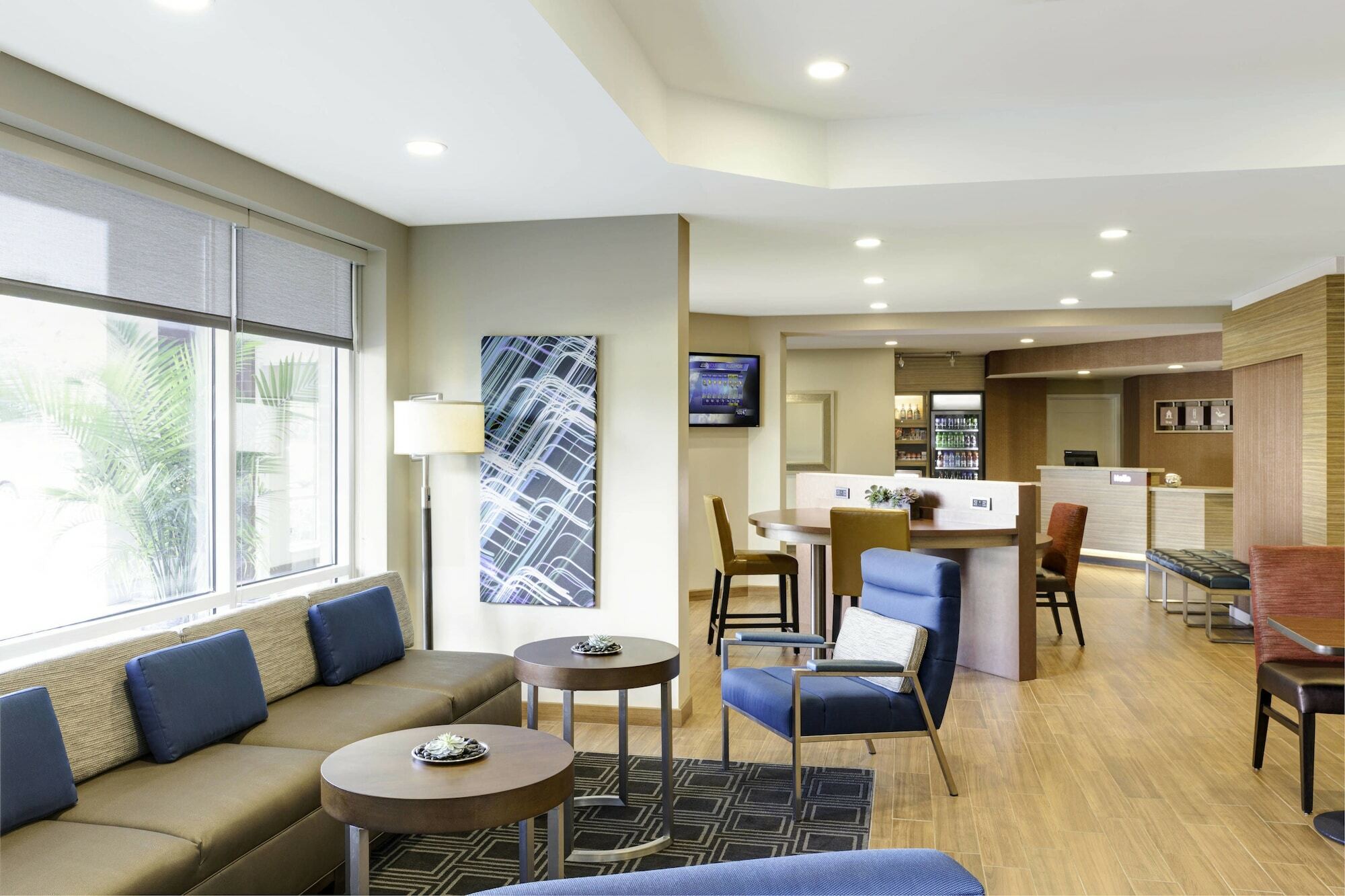 Towneplace Suites By Marriott Bridgewater Branchburg Luaran gambar